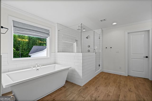 126 White Oak Trail, Cumming, GA 30028