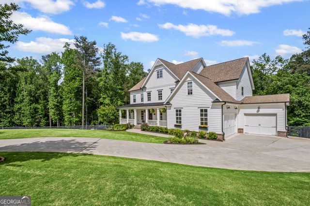 126 White Oak Trail, Cumming, GA 30028