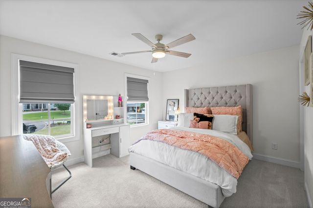 126 White Oak Trail, Cumming, GA 30028