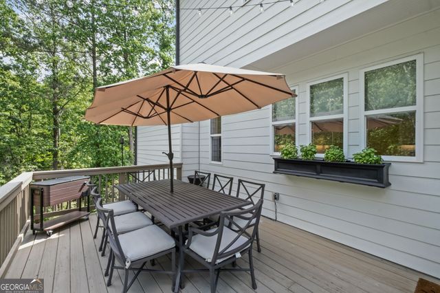 126 White Oak Trail, Cumming, GA 30028