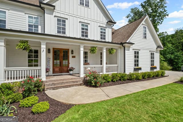 126 White Oak Trail, Cumming, GA 30028