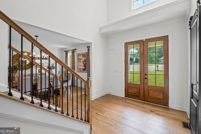 126 White Oak Trail, Cumming, GA 30028