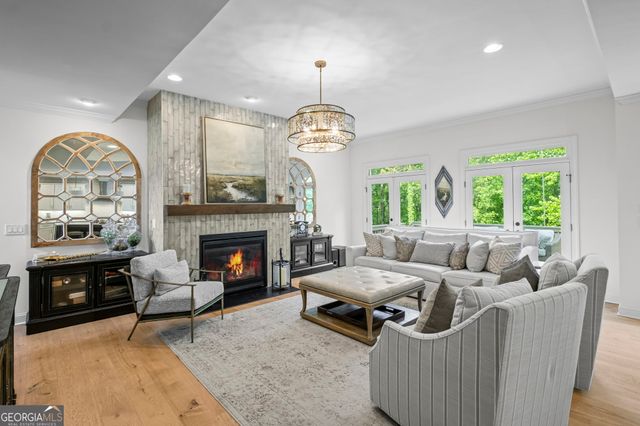 126 White Oak Trail, Cumming, GA 30028