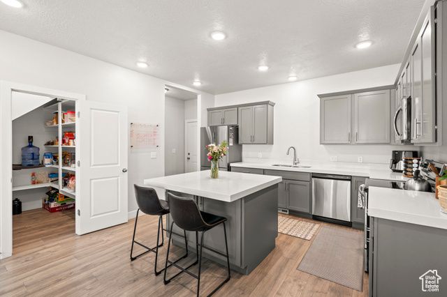 1215 S 200 E #11, Spanish Fork, UT 84660