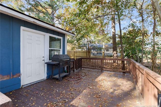 6838 Timbercroft Lane, Fayetteville, NC 28314