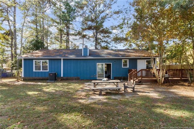 6838 Timbercroft Lane, Fayetteville, NC 28314