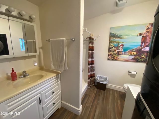 2082 W KLAMATH Avenue, Apache Junction, AZ 85119
