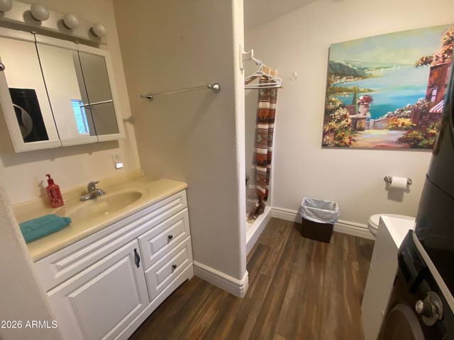 2082 W KLAMATH Avenue, Apache Junction, AZ 85119