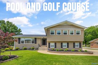 7820 Haven Street, Huntsville, AL 35802