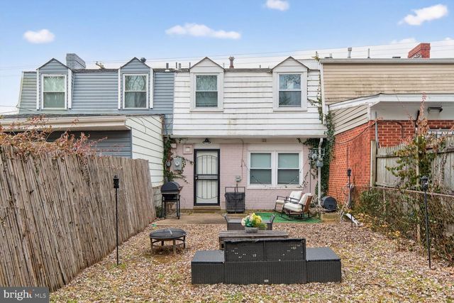 8110 SHERIFF RD, Landover, MD 20785