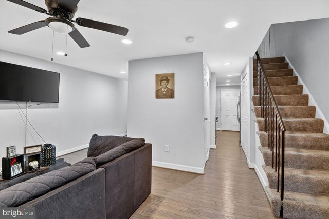 8110 SHERIFF RD, Landover, MD 20785