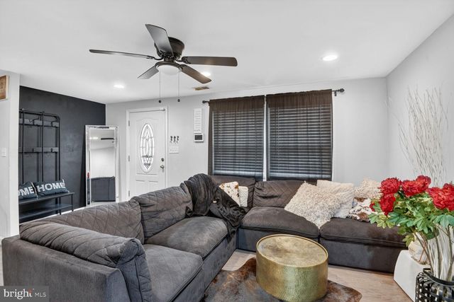 8110 SHERIFF RD, Landover, MD 20785