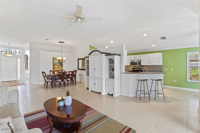 23790 Copperleaf BLVD, Estero, FL 34135