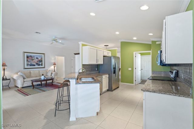 23790 Copperleaf BLVD, Estero, FL 34135