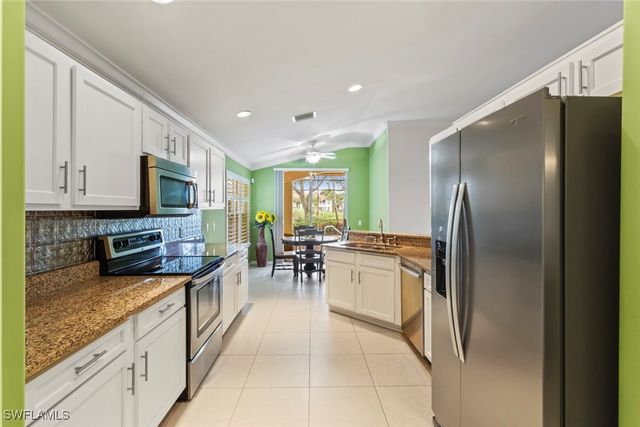 23790 Copperleaf BLVD, Estero, FL 34135