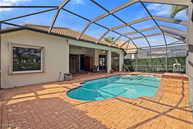 23790 Copperleaf BLVD, Estero, FL 34135