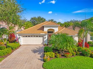 23790 Copperleaf BLVD, Estero, FL 34135