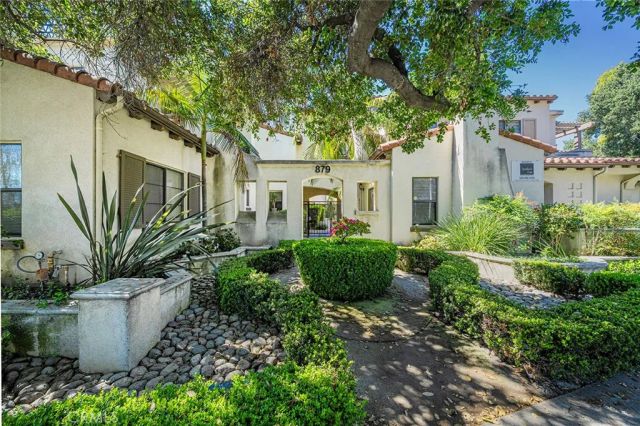 879 Michigan Blvd O, Pasadena, CA 91107