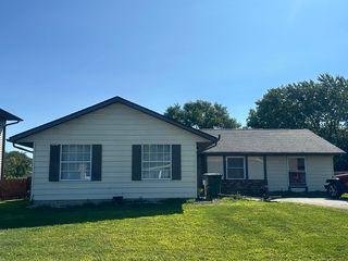 3525 Marseilles Lane, Hazel Crest, IL 60429