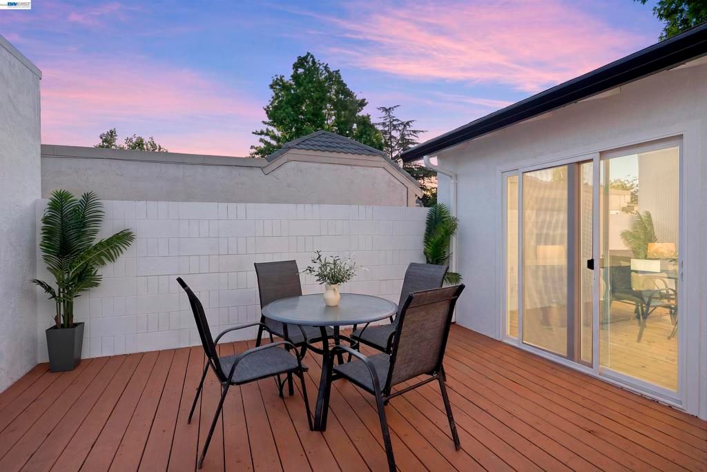 Image 30 of property listing at 38042 Miller Pl, Fremont, CA 94536