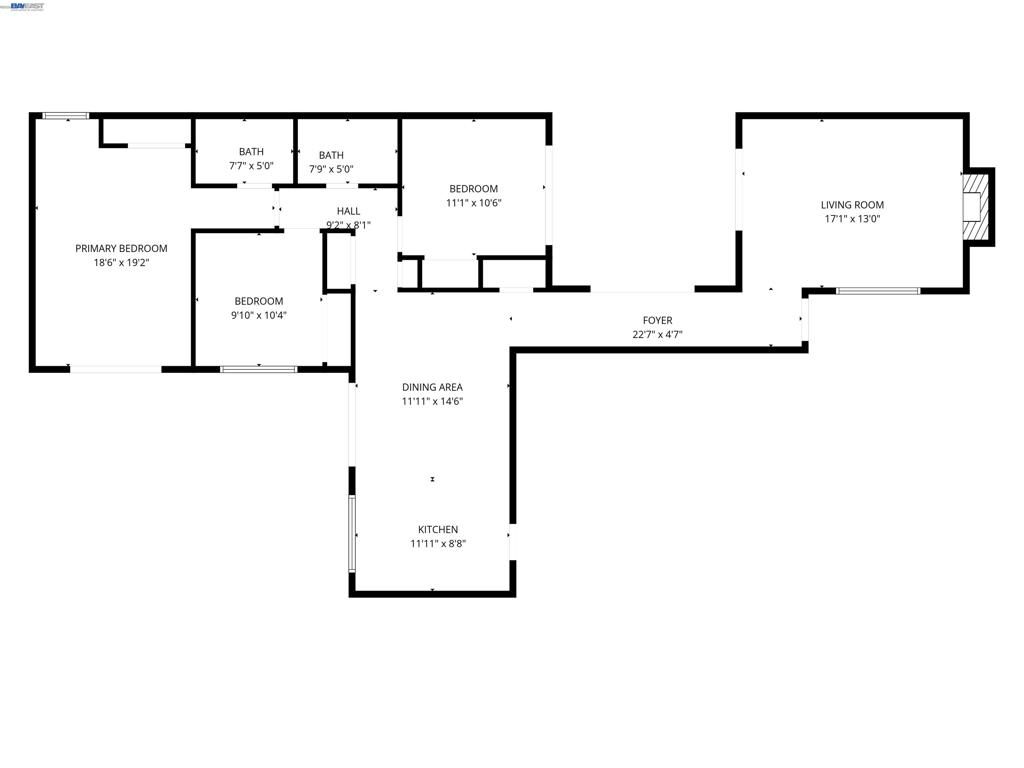 Image 40 of property listing at 38042 Miller Pl, Fremont, CA 94536