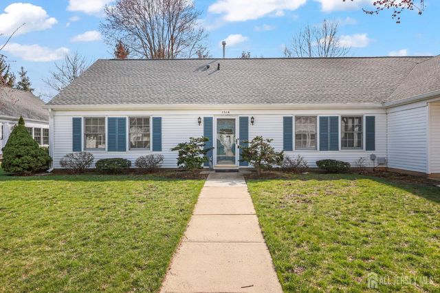 731 Mount Vernon Road A, Monroe, NJ 08831