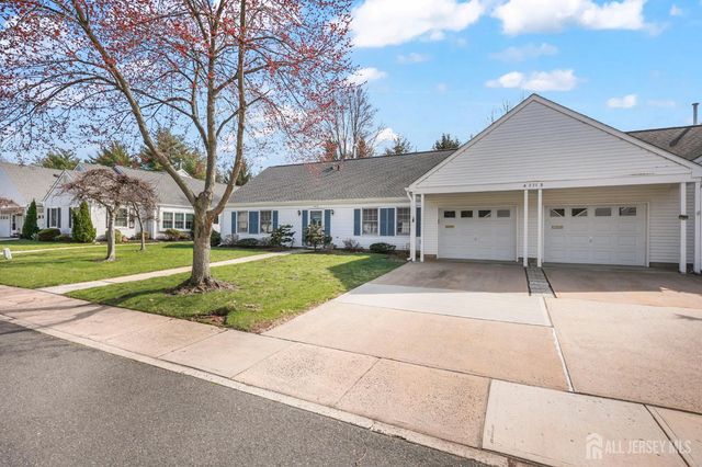 731 Mount Vernon Road A, Monroe, NJ 08831