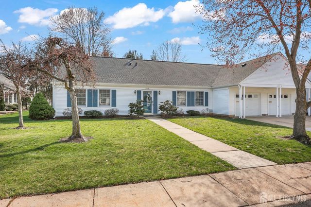 731 Mount Vernon Road A, Monroe, NJ 08831