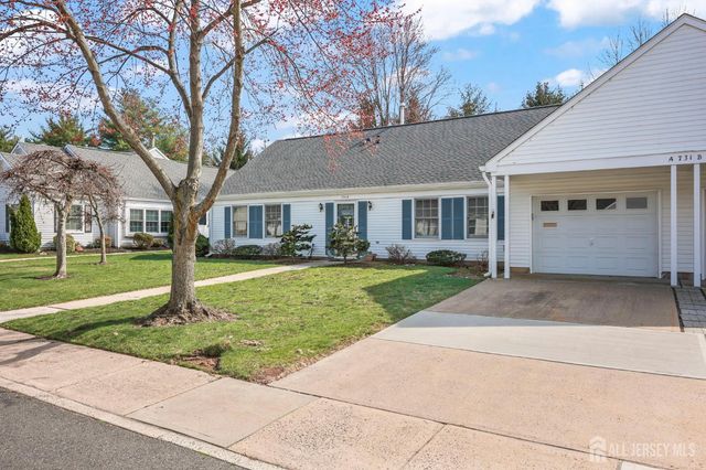731 Mount Vernon Road A, Monroe, NJ 08831