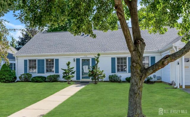 731 Mount Vernon Road A, Monroe, NJ 08831