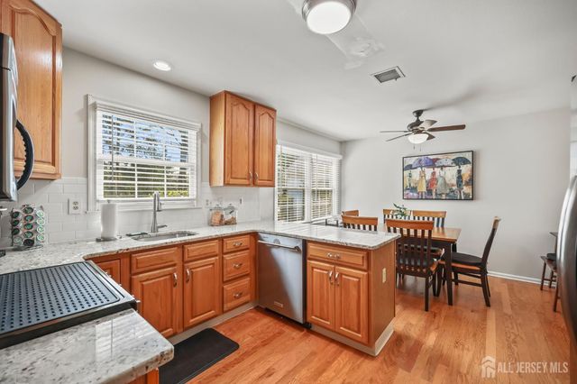 731 Mount Vernon Road A, Monroe, NJ 08831