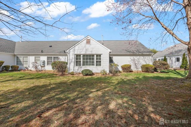 731 Mount Vernon Road A, Monroe, NJ 08831