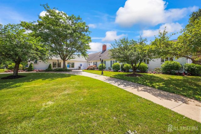 731 Mount Vernon Road A, Monroe, NJ 08831