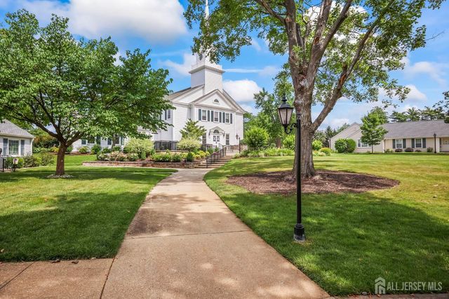 731 Mount Vernon Road A, Monroe, NJ 08831