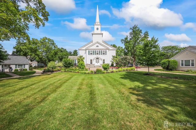 731 Mount Vernon Road A, Monroe, NJ 08831