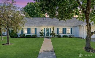 731 Mount Vernon Road A, Monroe, NJ 08831