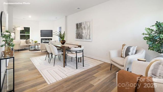 3922 Ashton Drive, Conover, NC 28613