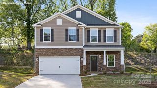 3922 Ashton Drive, Conover, NC 28613
