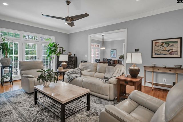 125 Coopers Nursery Road, Elgin, SC 29045