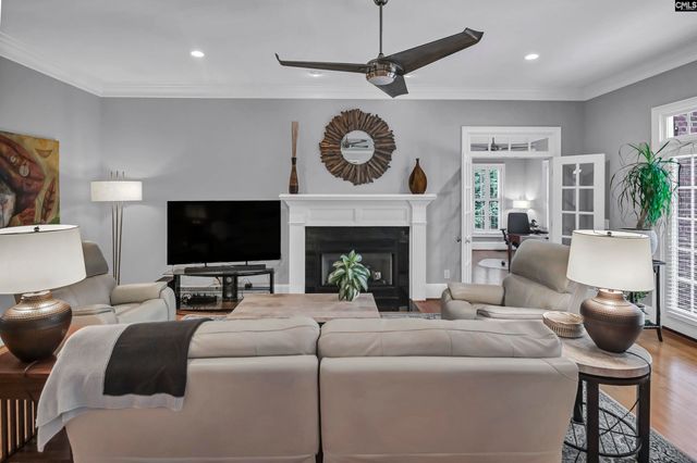 125 Coopers Nursery Road, Elgin, SC 29045
