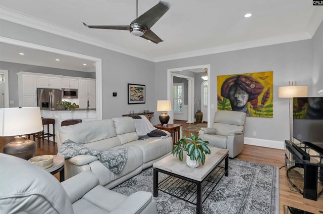 125 Coopers Nursery Road, Elgin, SC 29045