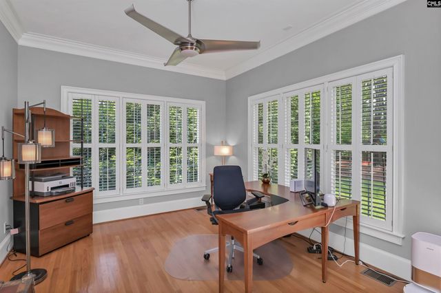 125 Coopers Nursery Road, Elgin, SC 29045