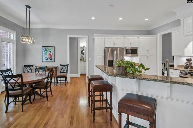 125 Coopers Nursery Road, Elgin, SC 29045