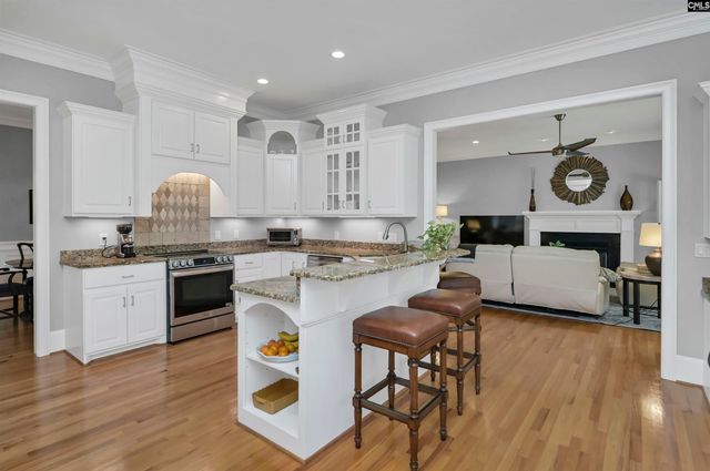 125 Coopers Nursery Road, Elgin, SC 29045