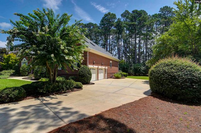 125 Coopers Nursery Road, Elgin, SC 29045