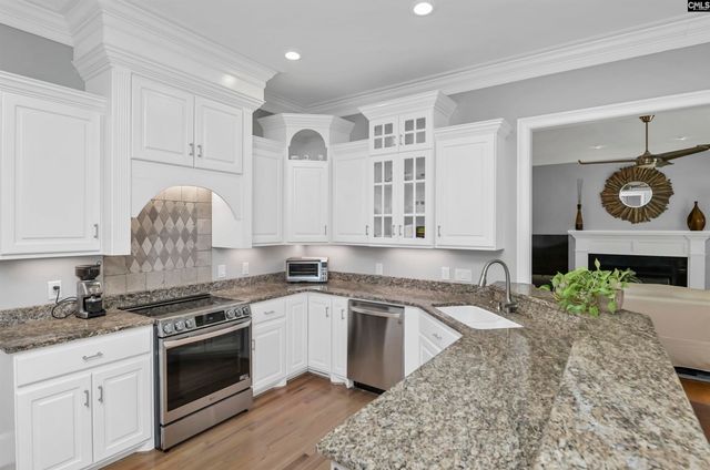125 Coopers Nursery Road, Elgin, SC 29045
