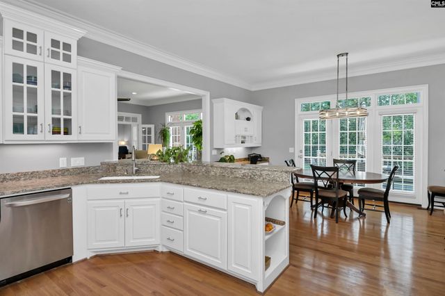 125 Coopers Nursery Road, Elgin, SC 29045