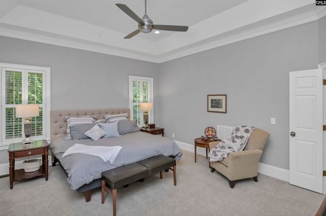125 Coopers Nursery Road, Elgin, SC 29045