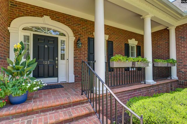 125 Coopers Nursery Road, Elgin, SC 29045
