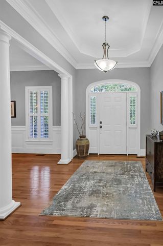 125 Coopers Nursery Road, Elgin, SC 29045
